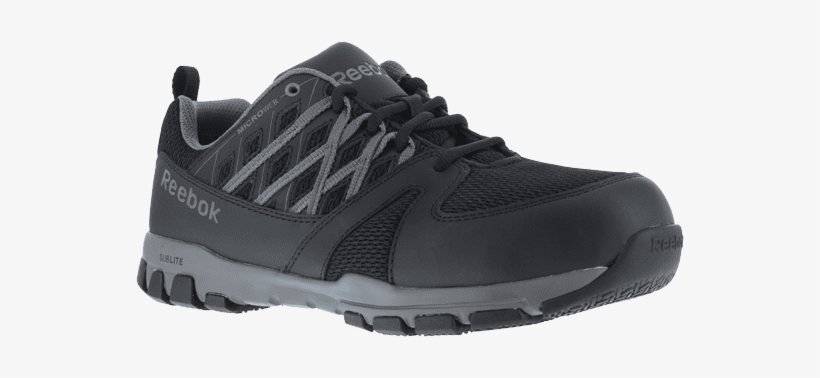 Reebok Sublite Work - Karrimor Mens Summit Walking Shoes, transparent png #2812758