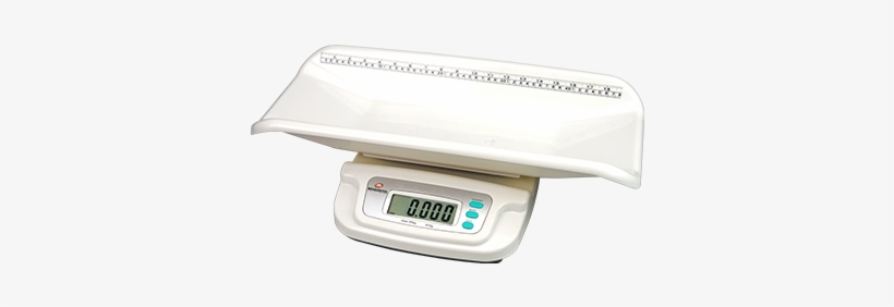 Ecb-b Digital Baby Scale - Scale, transparent png #2812759