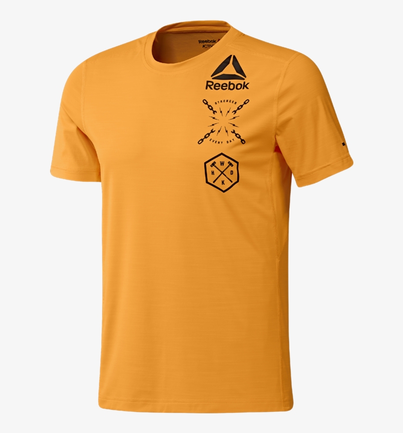 Reebok Png For Kids - Reebok, transparent png #2812784