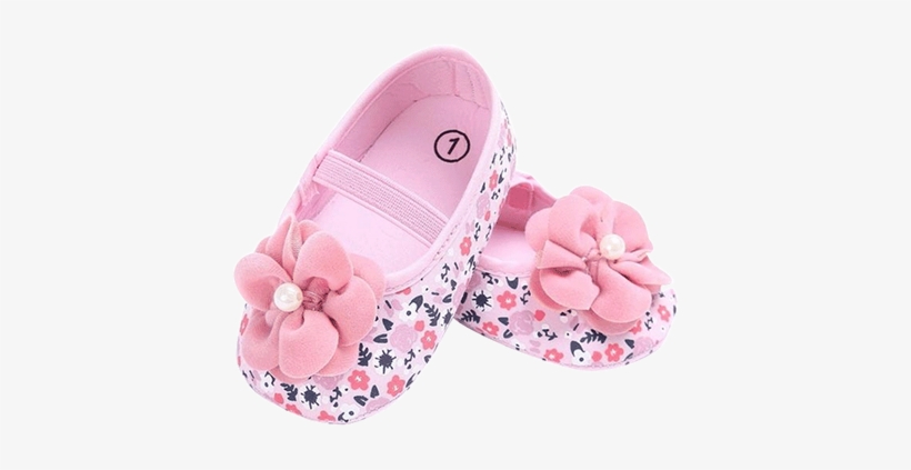 Kids' Bedding & Decor - Shoes For Baby Girl Png, transparent png #2812879