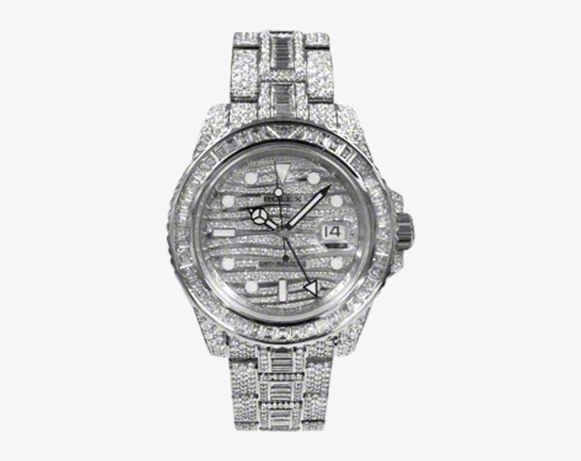 116769tbr 25 Most Expensive Rolex Watches In The World - Rolex The Most Expensive, transparent png #2812936