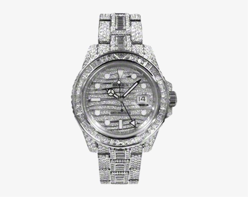 most expensive rolex watch in the world