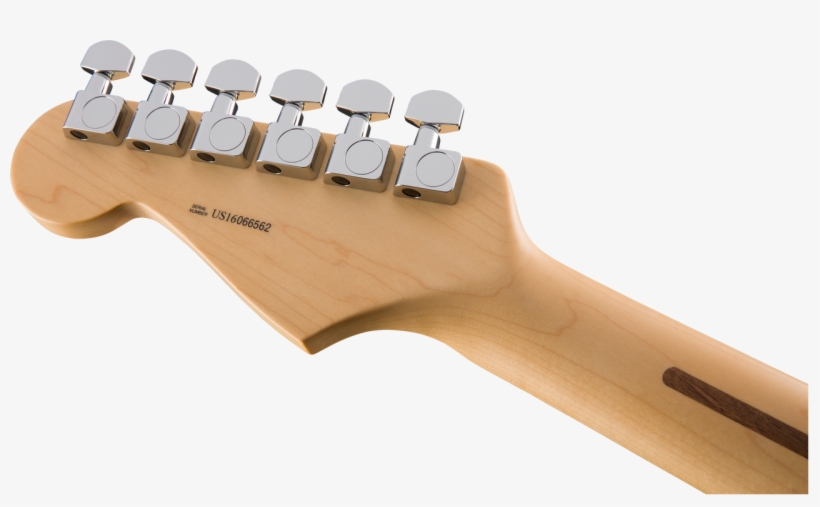 Fender American Pro Stratocaster - Fender American Professional Stratocaster Sienna Sunburst, transparent png #2812998