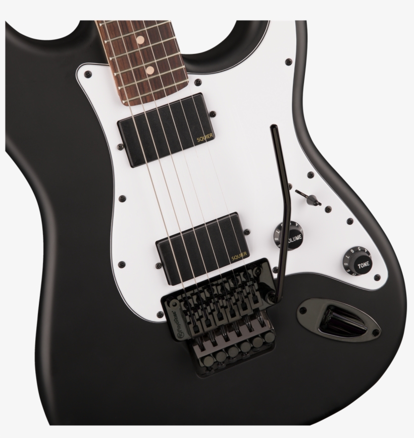 Demo Fender Squier Contemporary Active Stratocaster, transparent png #2813021