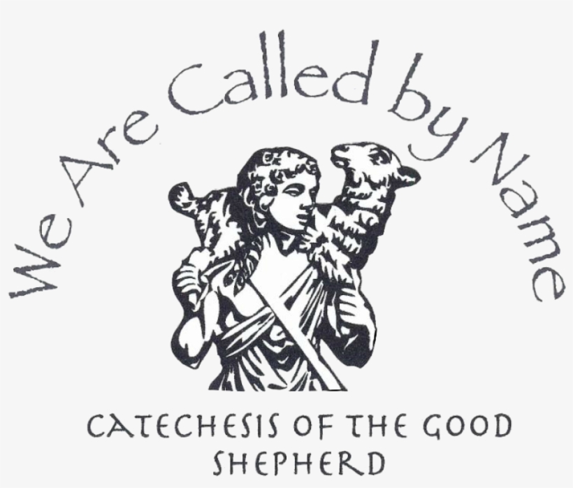 Catechesis Of The Good Shepherd, transparent png #2813112