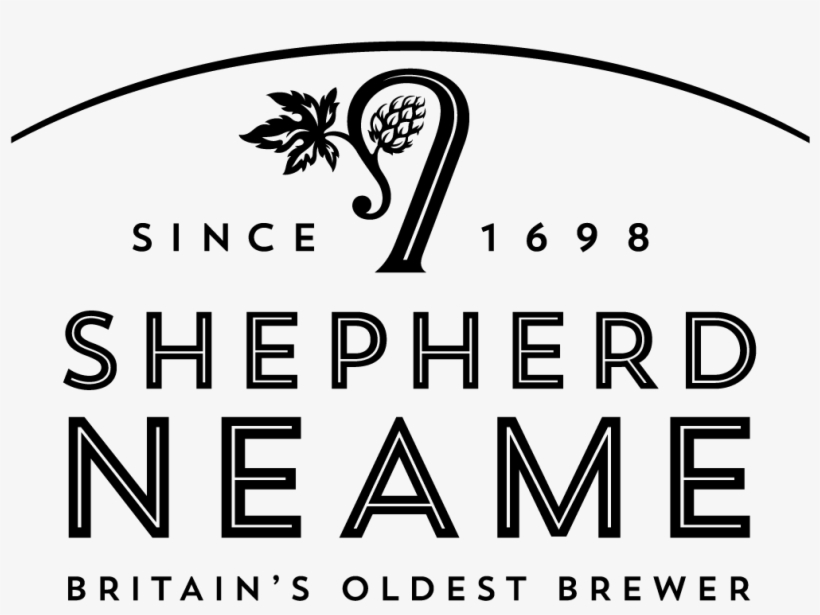 Media Library - Shepherd Neame Logo, transparent png #2813199