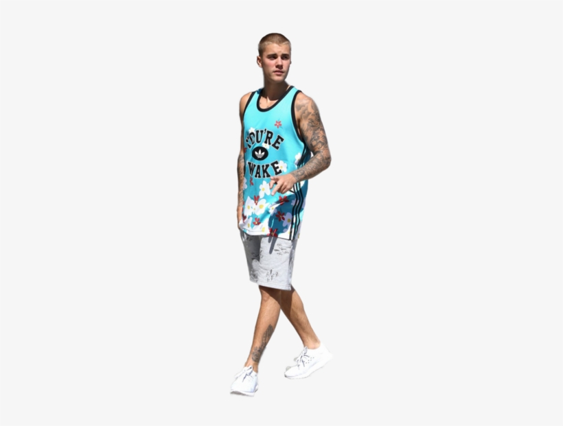 Share This Image - Justin Bieber, transparent png #2813221