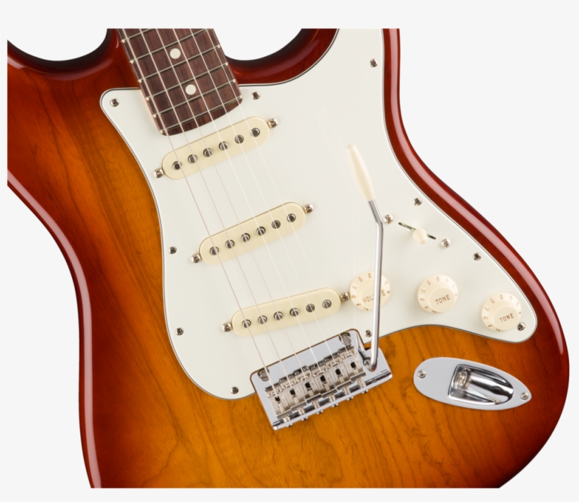 Fender Pro Stratocaster, transparent png #2813223