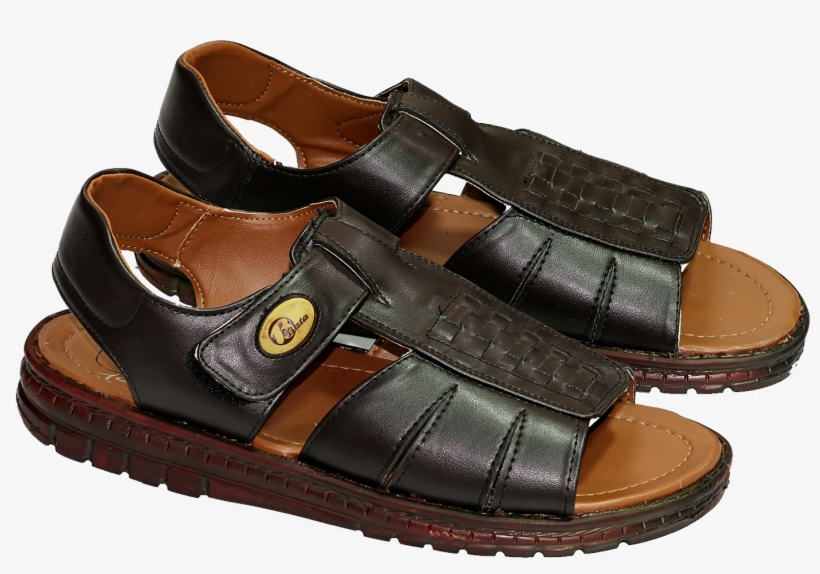 Sandals Png Image - Sandal Png, transparent png #2813274
