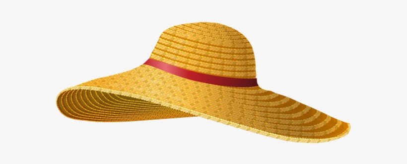 0, - Clip Art Sun Hat, transparent png #2813326