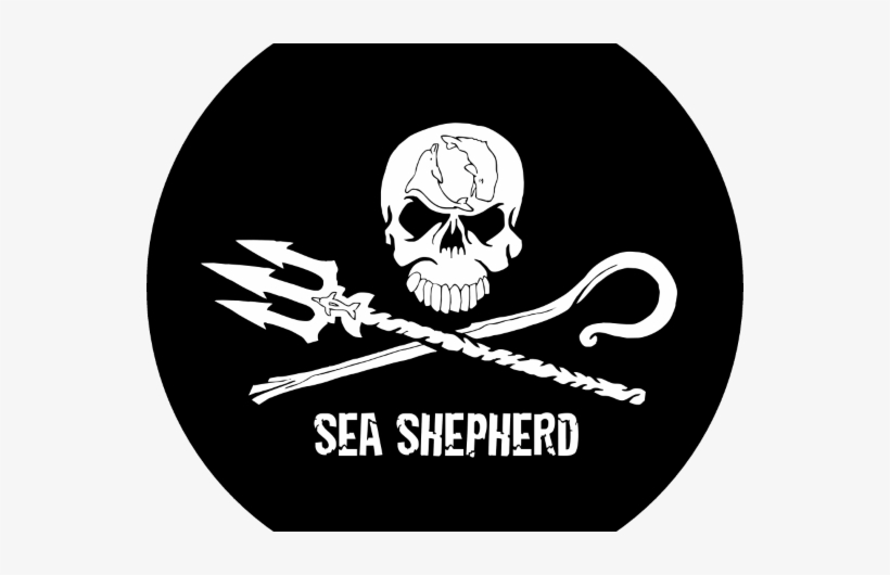Sea Shepherd, transparent png #2813353