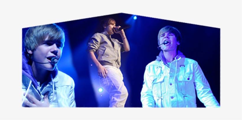 Justin Beiber Justinbbr - Justin Bieber My World Tour, transparent png #2813449
