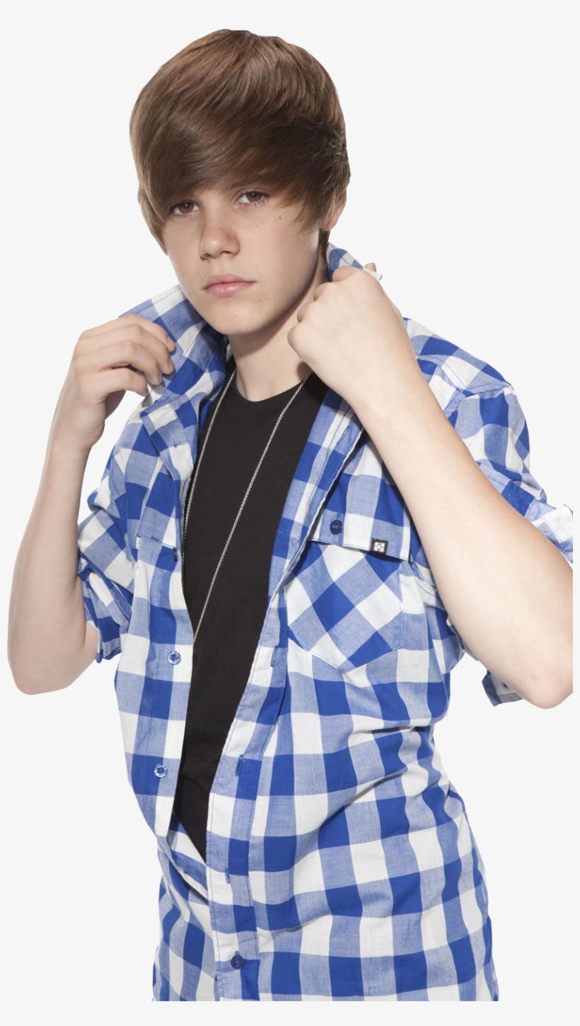 Amo A Shane Gray Justin Bieber Png - Justin Bieber Flannel Purple, transparent png #2813475