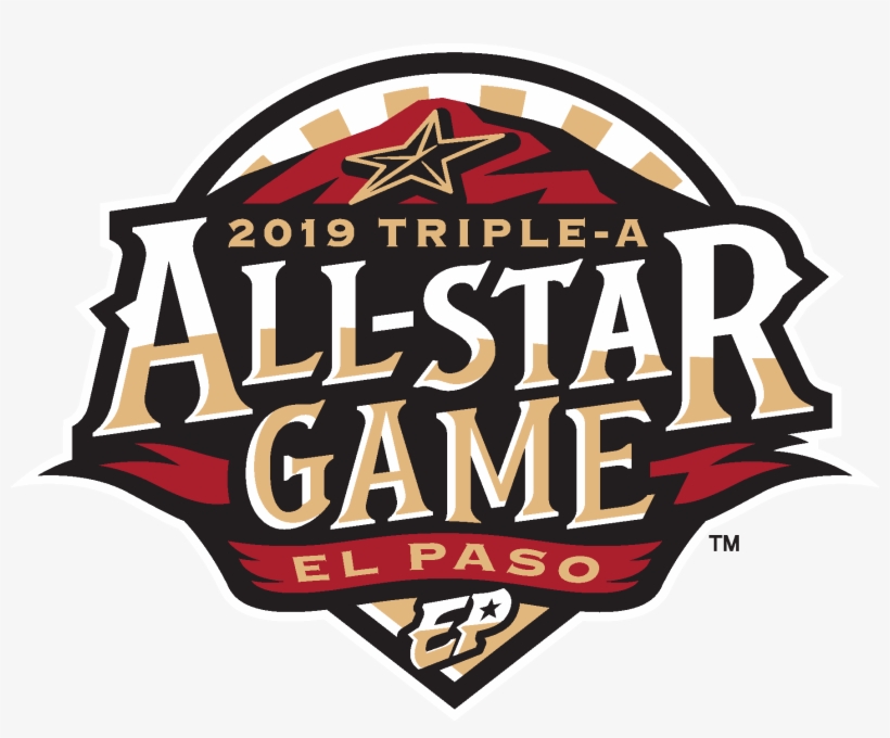 El Paso To Host 2019 All-star Game - Illustration, transparent png #2813504