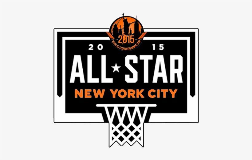 Com, The Official Website For Nba All Star Weekend - All Star Weekend Png, transparent png #2813509