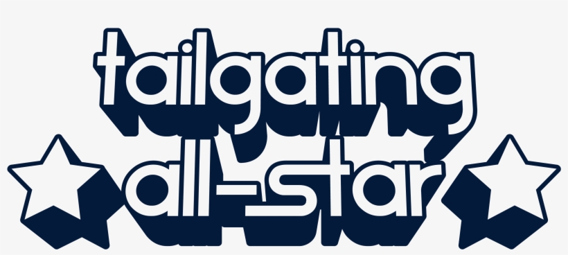 Tailgating All Star F4000 07 - Portable Network Graphics, transparent png #2813532