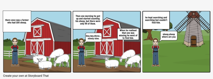 The Good Shepherd, transparent png #2813557