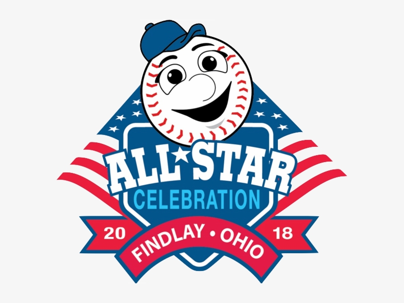 2018 Miracle League All-star Game - Ohio, transparent png #2813674