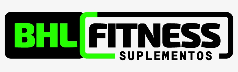 Logo Bhl Sem Fundo Preto - Suplementos Logo, transparent png #2813675