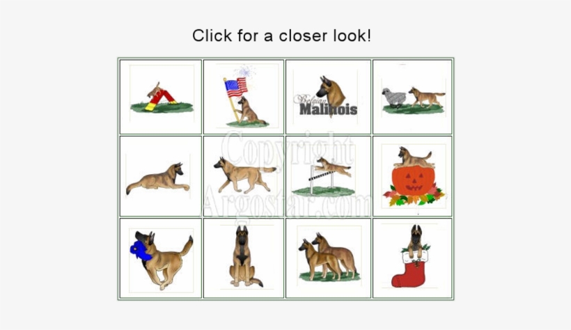 Collie Clipart Shepherd Dog - Belgian Malinois Quotes, transparent png #2813704