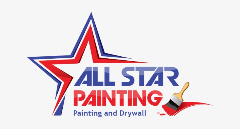 All Star Painting - Painting, transparent png #2813722