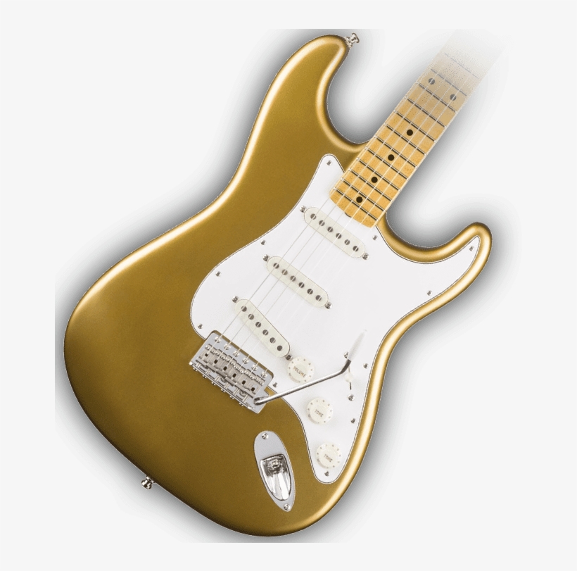 The Strat Your Own Here To Help You Get Started Is - Fender Custom Shop Nye Gamle Lager Postmoderne Start, transparent png #2813745