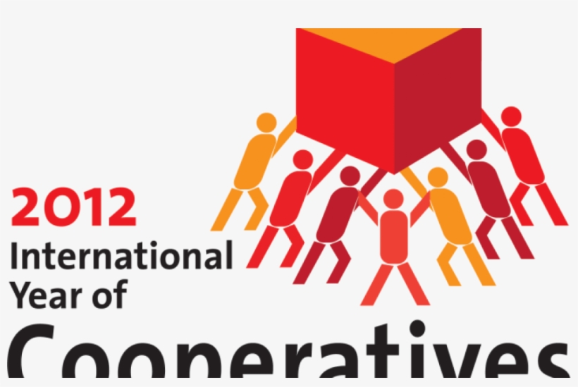 Iatp's Bike And Bite Celebrates The International Year - 2012 International Year Of Cooperatives, transparent png #2813920
