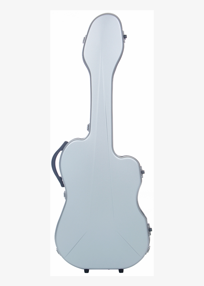 Stage Fender Stratocaster Guitar Case - Fender Stratocaster, transparent png #2814018