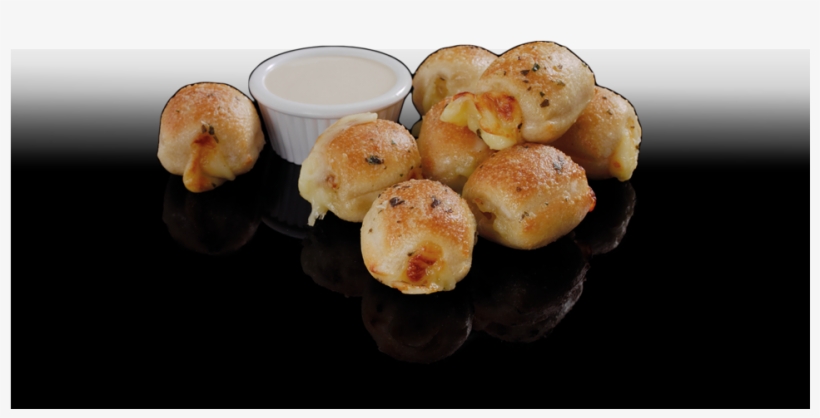 Cheesy Bite Bites - Bun, transparent png #2814045