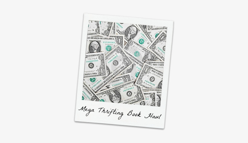 One Dollar Bills - Dollar Bill, transparent png #2814049