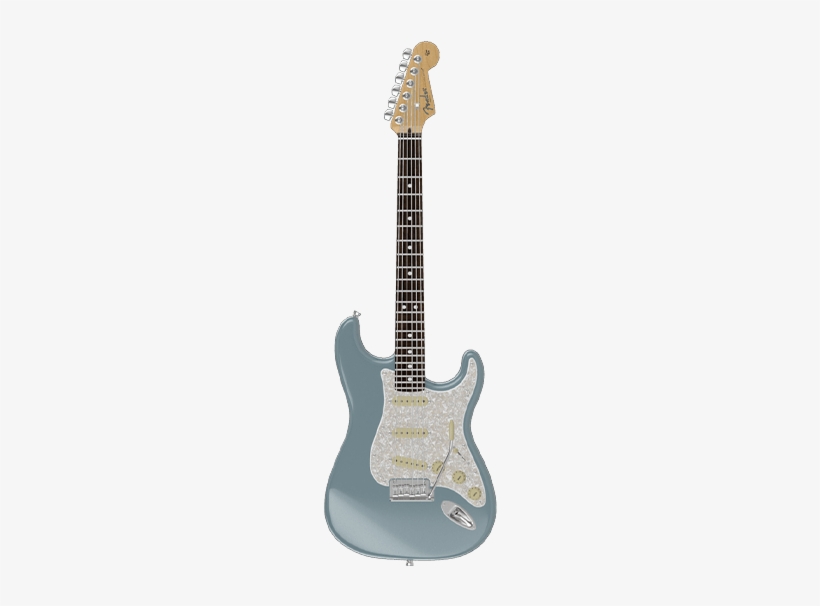 Stratocaster - John 5 Telecaster, transparent png #2814193