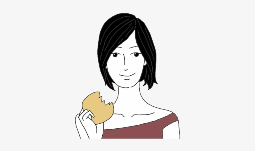 Bitten - - Cartoon, transparent png #2814375