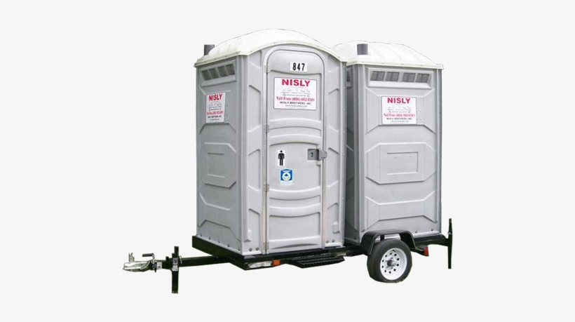 Rent A Porta John In Ks - Kansas, transparent png #2814538