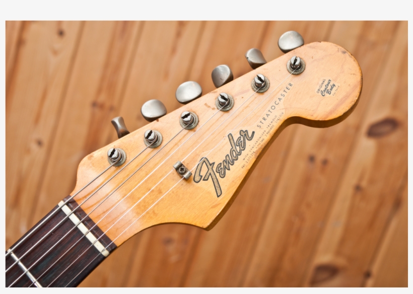 9 May - Electric Guitar, transparent png #2814563
