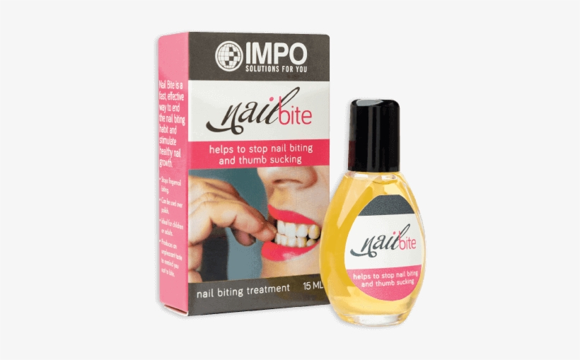 Nail Biting, transparent png #2814648