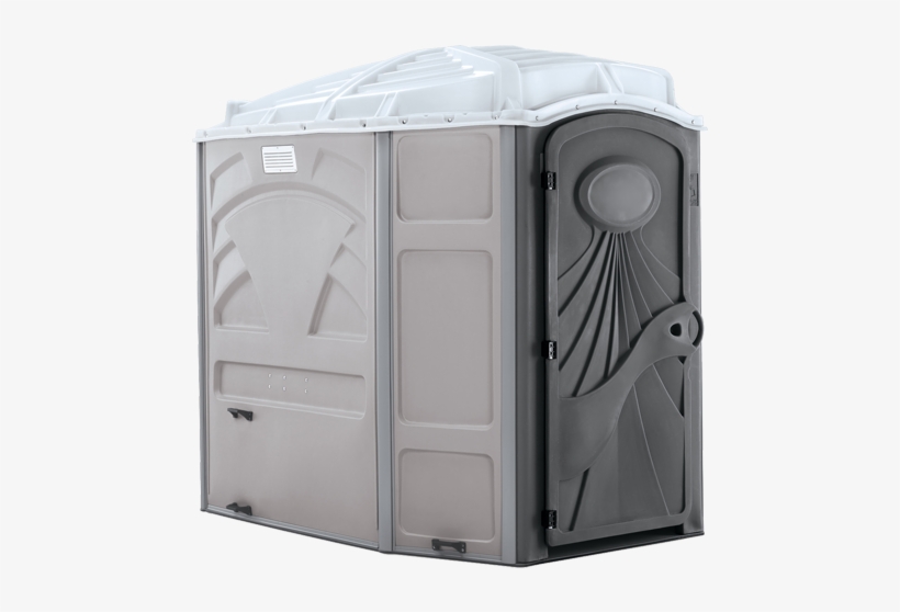 Porta Potty Rentals - Wide Porta Potty, transparent png #2814672