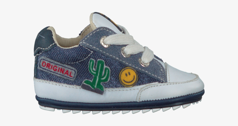 Shoesme Boys Blue Shoesme Baby Shoes Bp7s014 - Shoe, transparent png #2814696