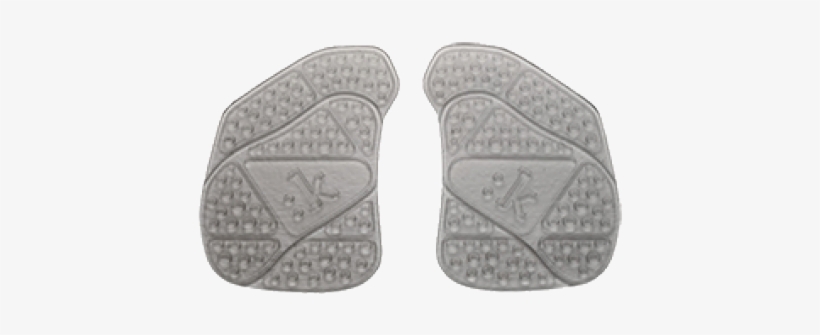 Tri Gel Pad F19 F22 - Fizik - Technogel Pads For Profile F19/f22 Armrest, transparent png #2814699