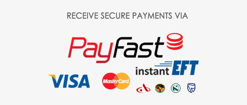 Payfast Secure Checkout Badge, transparent png #2814700