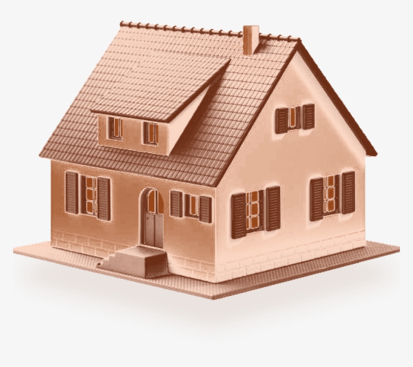 Conaid Construction Analytics 3d Scan Of House With - Talwandi, transparent png #2814755