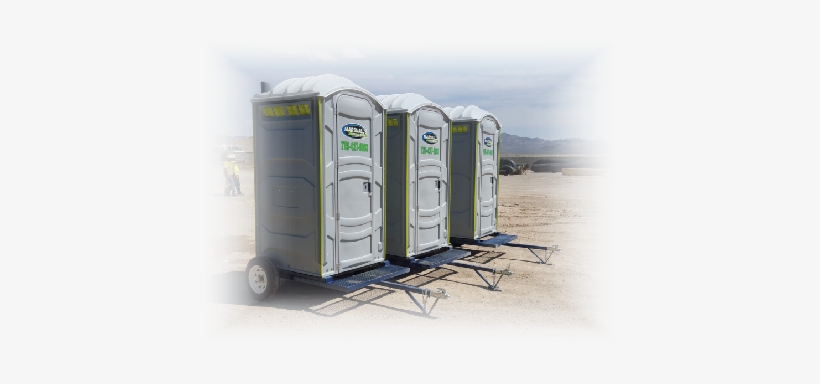 Marshalls Septic Care, Fallon Nevada, Portable Toilet - Portable Toilet, transparent png #2814870