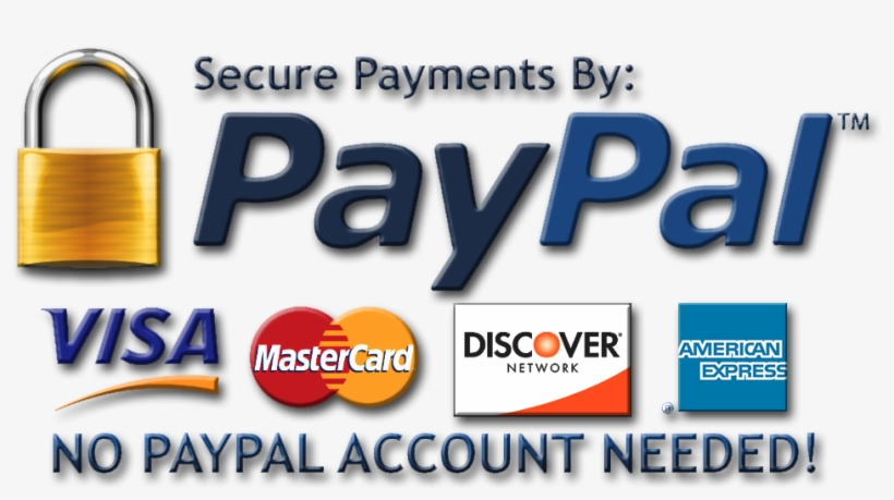 Secure Paypal Logo Png - Polymer Clay Dragon Necklace Pendant - Cute Miniature, transparent png #2814894
