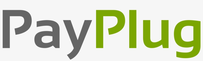 Our Secure Payment With Payplug And Paypal - Payplug Logo, transparent png #2815000