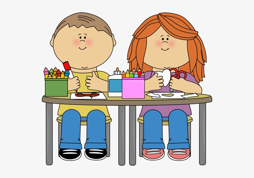 Play Doh Center Clipart, transparent png #2815081