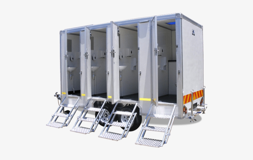 South Africa's Leading Portable Toilet Hire - Toilet, transparent png #2815135