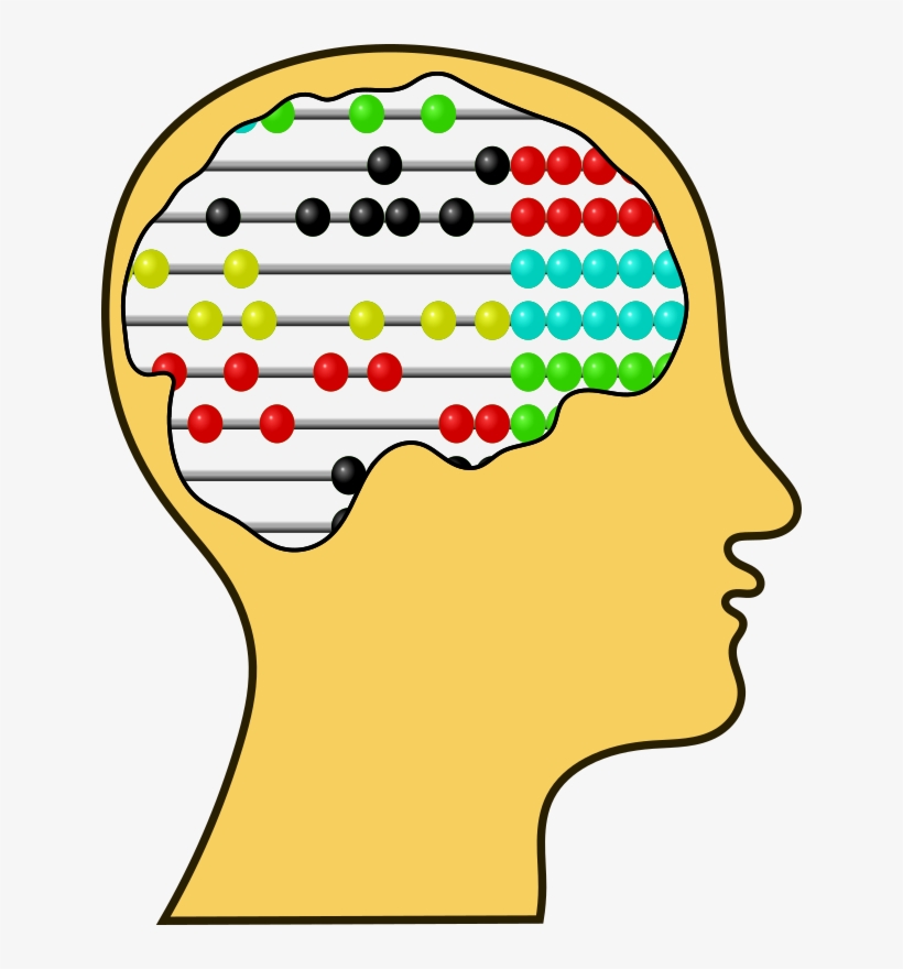 Intelligent Clipart - Abacus Png, transparent png #2815199