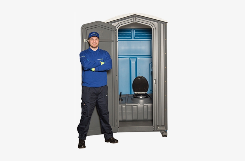 Portable Toilet Hire - Portable Toilet, transparent png #2815246