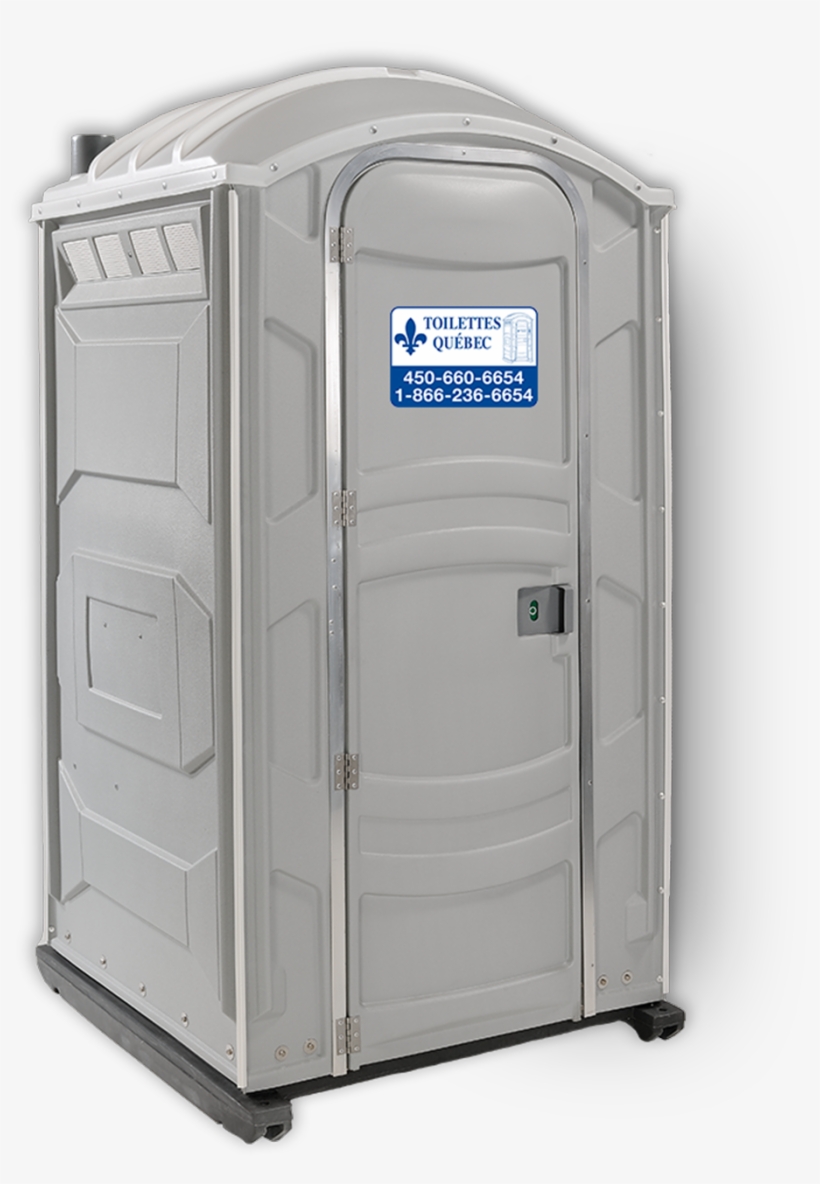Portable Toilet, transparent png #2815251