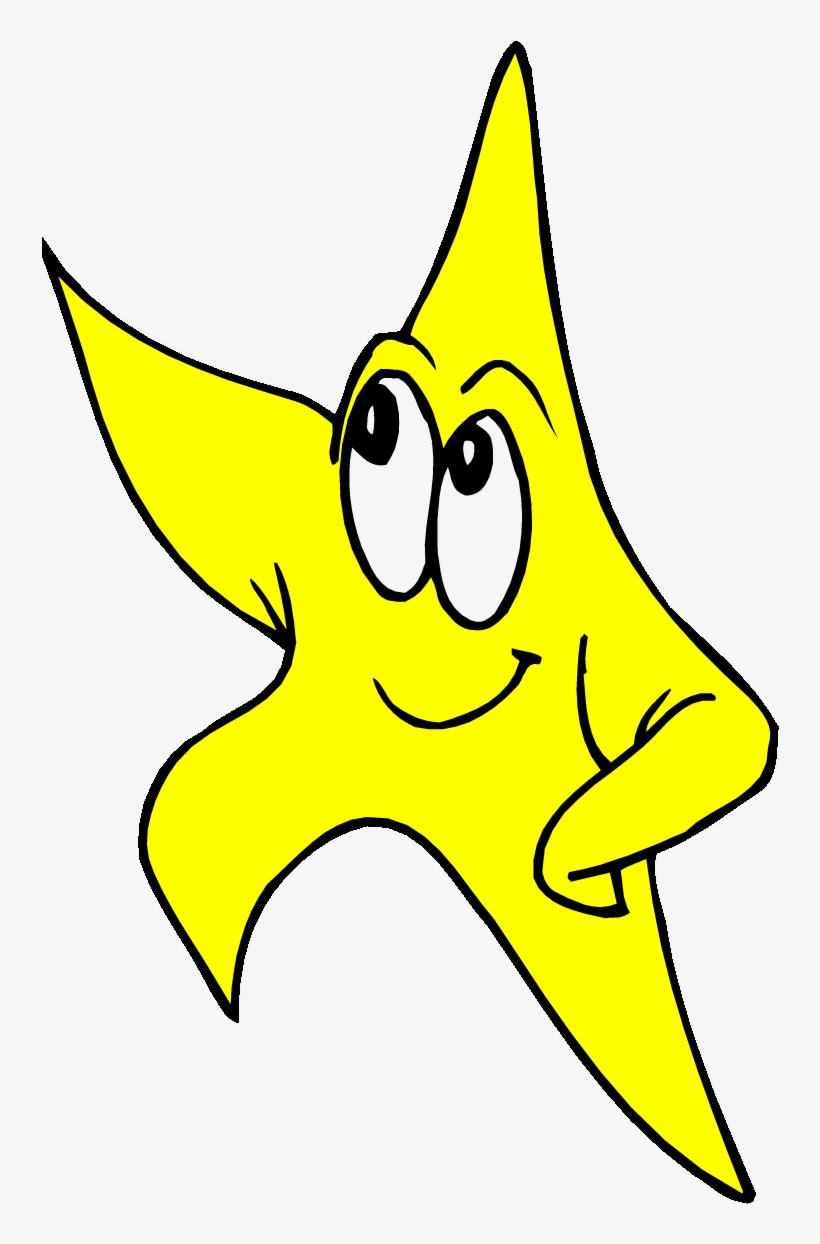 A Heart After Kids Daycare And Preschool - Touch A Star [book], transparent png #2815321