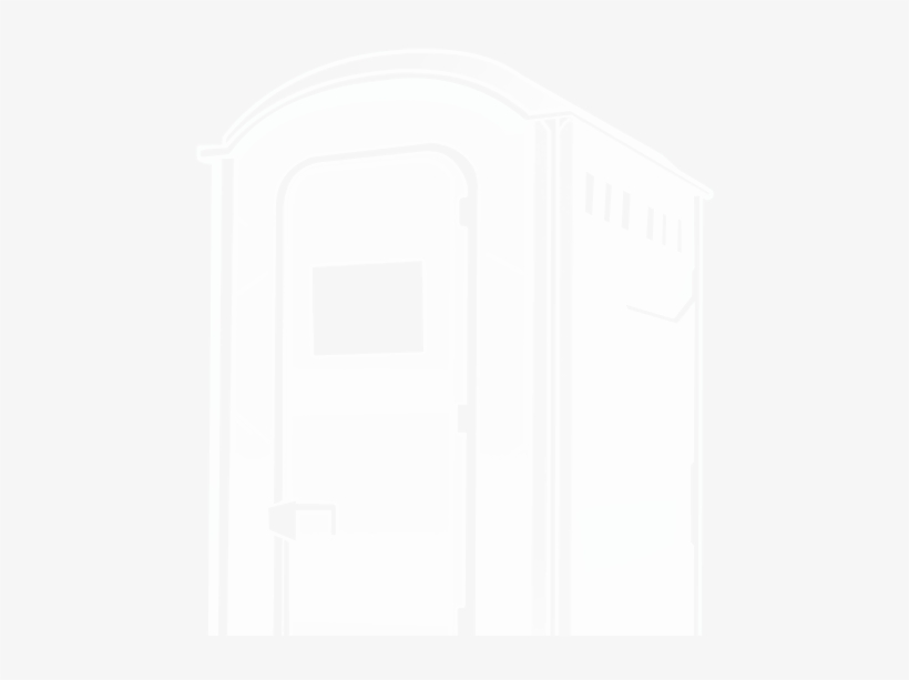 Callout 01 Callout 02 Portable Toilet - Michigan, transparent png #2815431